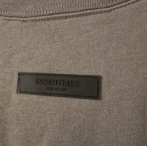 Essentials Fear of God - Picture 4 of 7